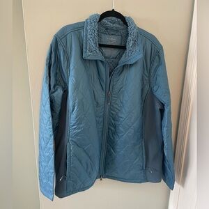 L.L.Bean Lightweight Quilted Jacket